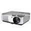Newest WiFi Android Projector RD806A 2800lumens 1500:1 With USB/HDMI/VGA/SD/TV For Business and Education Use