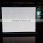 cheap price new design table top mini projector screen