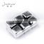 Stainless Steel Square shape ice cubes, whiskey stones,steel ice cubes,chilling ice cubes