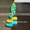 customizable Cartoon shape silicone door stoper wholesale high quality