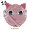 Cat Shaped Shoulder Bag