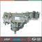 HD700-7 6D31 Excavator Engine Oil Cooler Cover without Head for Sale