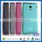 C&T Pudding Soft Gel TPU Skin Fit Case Back Cover for Xiaomi Redmi 1S