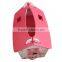 Hot sell baby wooden doll house