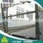 4mm high quality low price one way aluminum mirror glass best selling