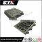 Customized Aluminum Die Casting Industrial Parts