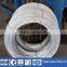 20g-40g bright surface galvanized wire