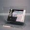 Transparent Brochure Holder Fits A3/A4/A5 Pamphlets