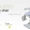Electric Podiatry chair SA-P01, CE approved