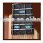 High Quality Mahogany neck through body 4 strings electric bass guitar