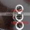 Stainless steel 316L wedge wire filter candle