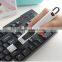 High Quality 100% Multifunction Windows brush Mini brush with dustpan