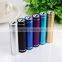 Universal LED 2600mAh External Battery USB Charger Mobile Power Bank Lightweight