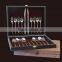 top grade stainless steel cutlery set