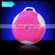 Mini Speaker Waterproof Portable Wireless Bluetooth Speaker with Rechargeable Battery