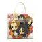 24 Custom Large Shopping Bag Canvas Tote B ag