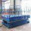 Best Price Hydraulic Stationary Scissor Lift Platform for Warehouse