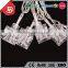 TZFEITIAN pink color ice block diamond christmas fireworks light