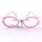 china factory price children glasses frame rubber eyewear children