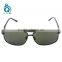 2015 new style aviator sunglasses Metal sunglass