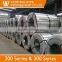  Hot Item Aisi 304 201 Stainless Steel Coils Jieyang