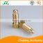 Welding cutting accessories brass controlling screw