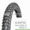 Motorcycle Tube Tire 90/90-21