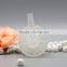 28mm transparent plastic lotion dispenser pump