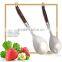 Laguiole Decorate Bee Casting Color Wood Handle Salad Set