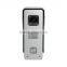 Best selling Touch wired video door phone with home automation fuction, 7 inch video doorbell with clear colorful camera
