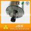 1.5kw water cooled act high speed spindle motor