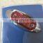 led side marker light for truck or boat trailer four colour for choose(RK-TLS061)
