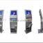 22" Inch USB Floor Standing LCD Wifi Kiosk With Brochure