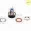 WI1609 trimmer Knob potentiometer alternative for Vishay P16