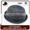 Cheap And Elegant Lady straw boater hats