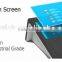 Android POS ALL IN ONE Touch Screen Machine with Thermal Printer,WIFI,Barcode Reader