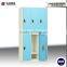 office furniture 6-door clothing steel locker