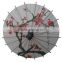 handmade japanese paper parasol
