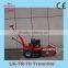 LK-TR-70 hot sale farm trencher 7HP
