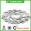 Front Brake Discs of Motorcycle ATV Parts for LT-R 450