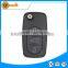 4D0837231G 315Mhz 3 + 1 button original flip remote key with electronic with part number 4D0 837 231G for Audi A4 A6 A8 S4 S8 TT