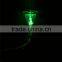 Best seller attractive style outdoor christmas star shaped lights with many colors