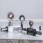 made in china OEM single row OPEN ZZ 2RS RS ABEC-7 pillow block bearings