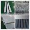 outdoor wall light tube /rgb led tube light for building facade decoration