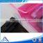 black color custom waterproof phone bag for swimming