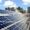 Chinese TUV solar pv module 100w napelem with best price