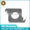 CNC machining manufacturer itg 23 china precision cnc machining service
