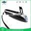Hand crank dynamo am fm mini radio with light