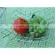 different size discount storage hanging grid wire decorative metal hanging fruit basket