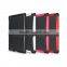 Dual Layer Slim Hybrid Case tablet cover 2 in 1 dual layer case with kickstand TPU PC for ipad 2 3 4